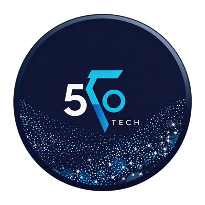 5to Tech
